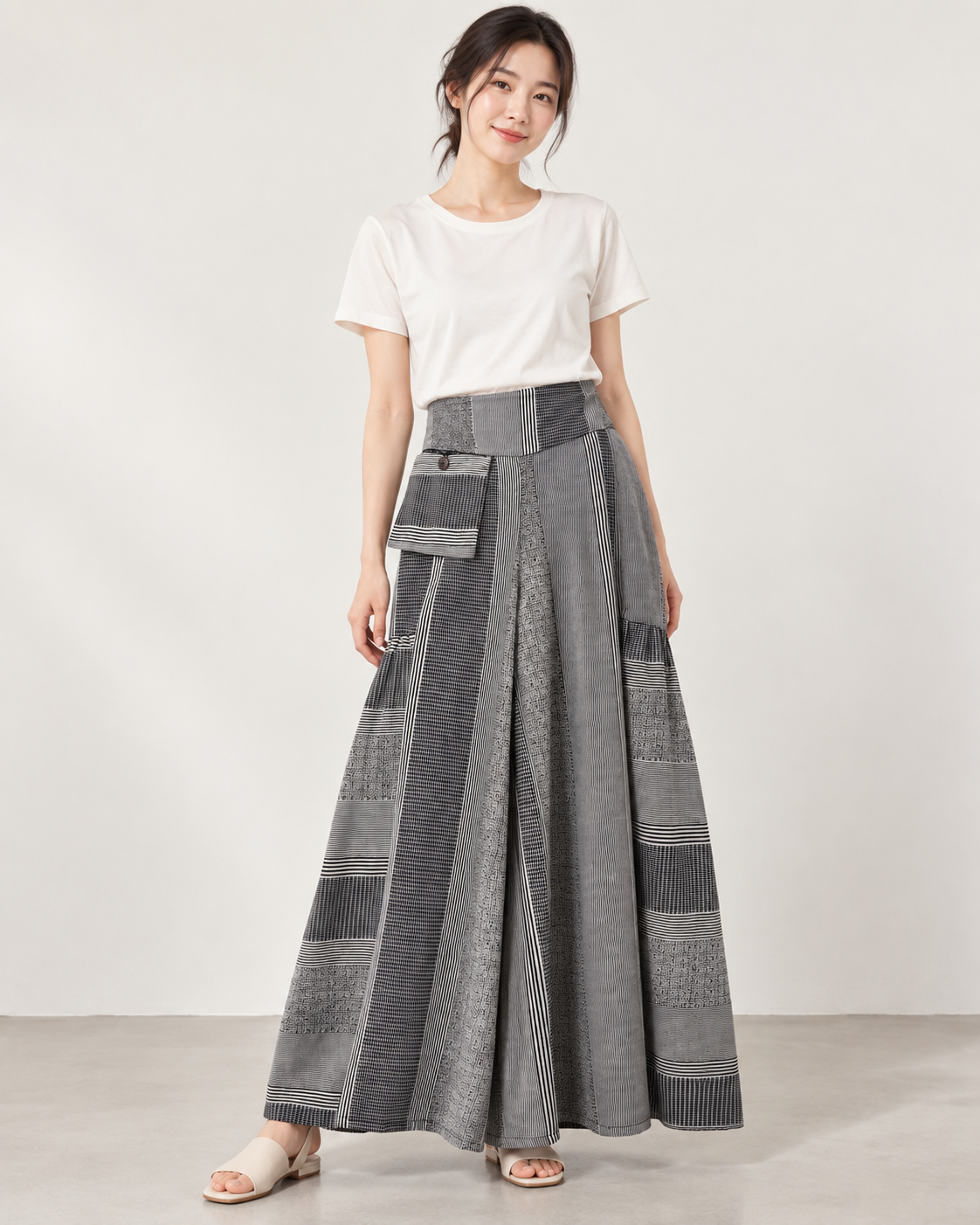 Culottes/PA0123