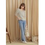 Princess Sleeve Blouse