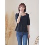 Princess Sleeve Blouse