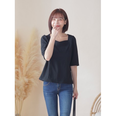 Princess Sleeve Blouse