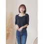 Princess Sleeve Blouse