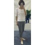 Princess Sleeve Blouse