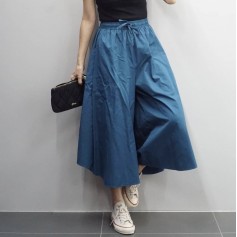 Stylish Skirt Pants