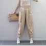Linen Casual Pants