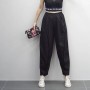 Linen Casual Pants