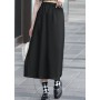 Elegant A line skirt