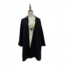Cotton Medi Cardigan