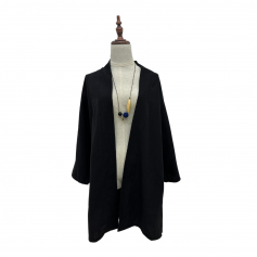 Cotton Medi Cardigan