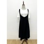 Cotton Jumper Skirt
