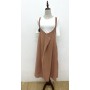 Cotton Jumper Skirt
