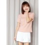 Basic Curly Tshirt