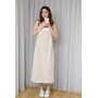 Adjusted Stripe Dress