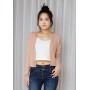Short Cardigan
