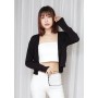 Short Cardigan