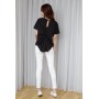 Back Twist Tshirt