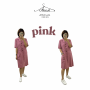 Cotton Front pocket dress