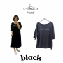 Attitude Logo Oversized T