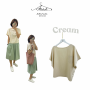 Basic Pocket Cotton Blouse