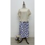 Basic Pocket Cotton Blouse