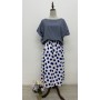 Basic Pocket Cotton Blouse