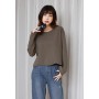 3D layer Wave Tshirt