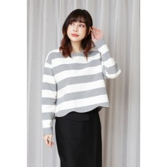 3D layer Wave Tshirt
