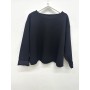 3D layer Wave Tshirt