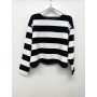 3D layer Wave Tshirt