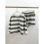 3D layer Wave Tshirt