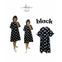 Dot2 Shirt Dress