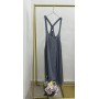 Cotton Jumper Skirt