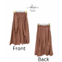 STLISH COTTON SKIRTPANTS