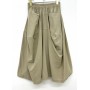 STLISH COTTON SKIRTPANTS