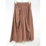 STLISH COTTON SKIRTPANTS
