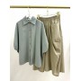 STLISH COTTON SKIRTPANTS