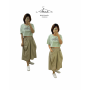 STLISH COTTON SKIRTPANTS