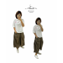 STLISH COTTON SKIRTPANTS