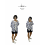 Hoodie Cotton Shirt