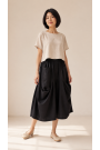 STLISH COTTON SKIRTPANTS