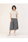 STLISH COTTON SKIRTPANTS