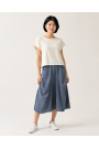STLISH COTTON SKIRTPANTS